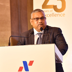 Mr. Satyanarayan Das